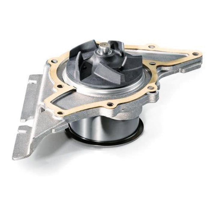 KS Tools Wasserpumpentester-Satz,8-teilig