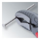 KS Tools Wasserpumpenzange ''Quattro Grip''-2