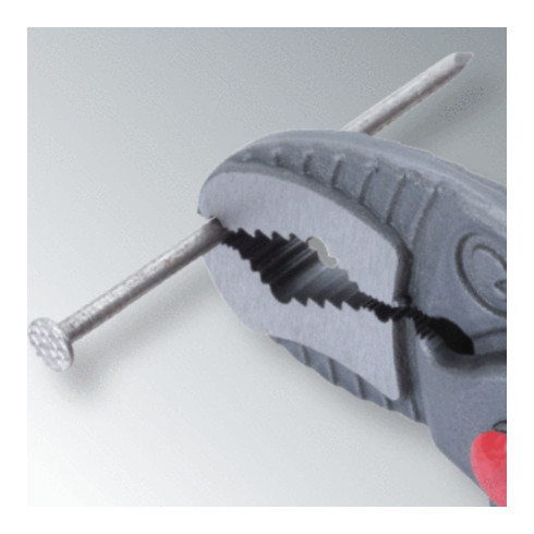 KS Tools Wasserpumpenzange ''Quattro Grip''