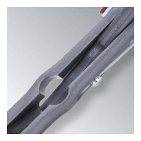 KS Tools Wasserpumpenzange ''Quattro Grip''