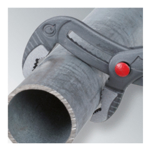 KS Tools Wasserpumpenzange ''Quattro Grip''
