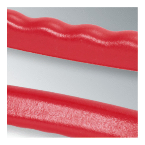 KS Tools Wasserpumpenzange ''Quattro Grip''
