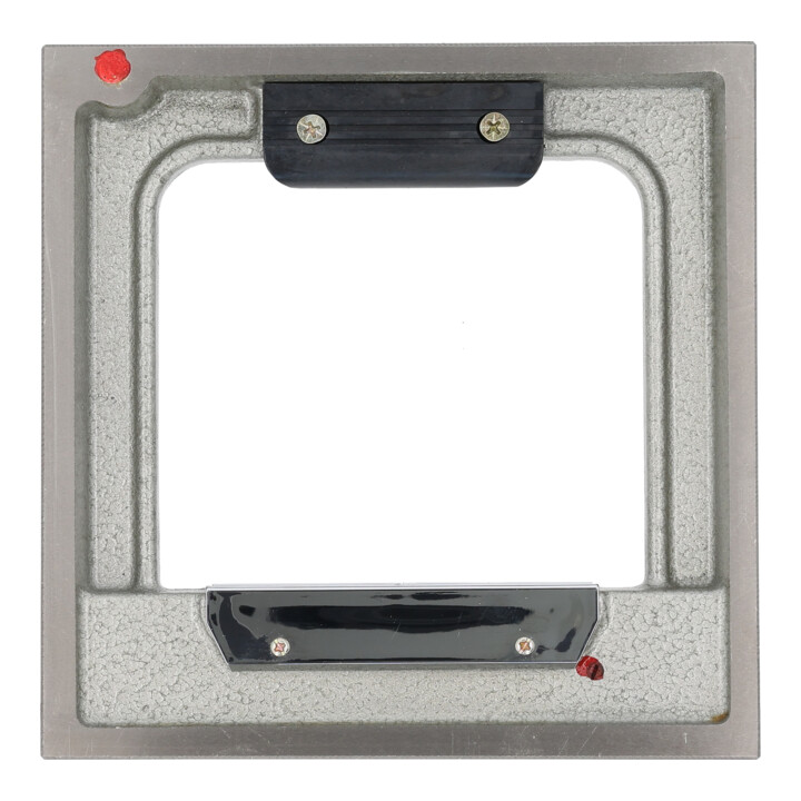 KS Tools Wasserwaage, mit Rahmen, 200 mm