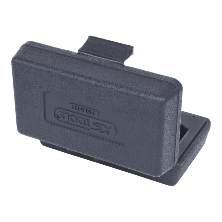KS Tools waterpas, 125 mm