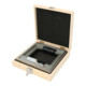 KS Tools waterpas, met frame, 200 mm-1