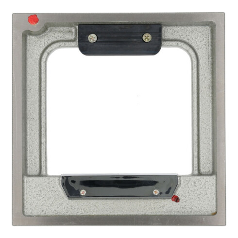 KS Tools waterpas, met frame, 200 mm