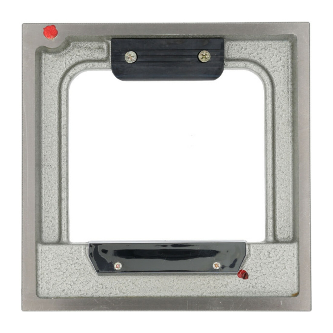 KS Tools waterpas, met frame, 200 mm