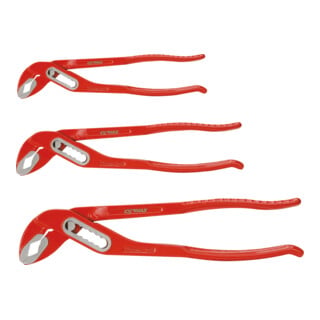 KS Tools waterpomptang set, 3-delig, 7"-12"