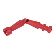 KS Tools WC-Sitz Montageschlüssel, 200 mm-4