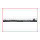 KS Tools WC-Sitz Montageschlüssel, 200 mm