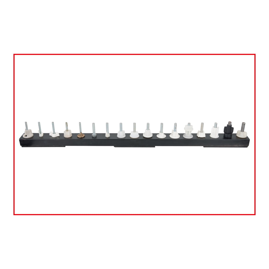 KS Tools WC-Sitz Montageschlüssel, 200 mm