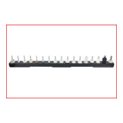 KS Tools WC stoel montage steeksleutelset, 4 stuks-5