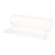 KS Tools wegwerp stoelbeschermers, wit, 500 stuks