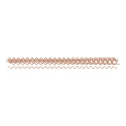 KS Tools Wellendraht Ø2mm x 310mm, 10er Pack-1