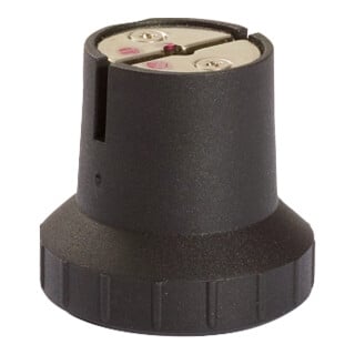 KS Tools Wellendraht-Positionierer, magnetisch