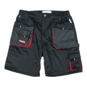 KS Tools werkshort, zwart