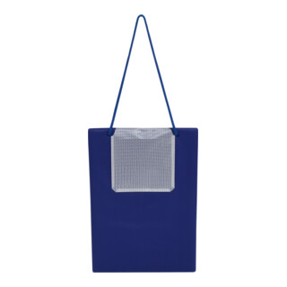 KS Tools werkplaats handtas DIN A4, blauw