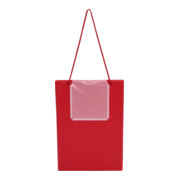 KS Tools werkplaats handtas DIN A4, rood-1