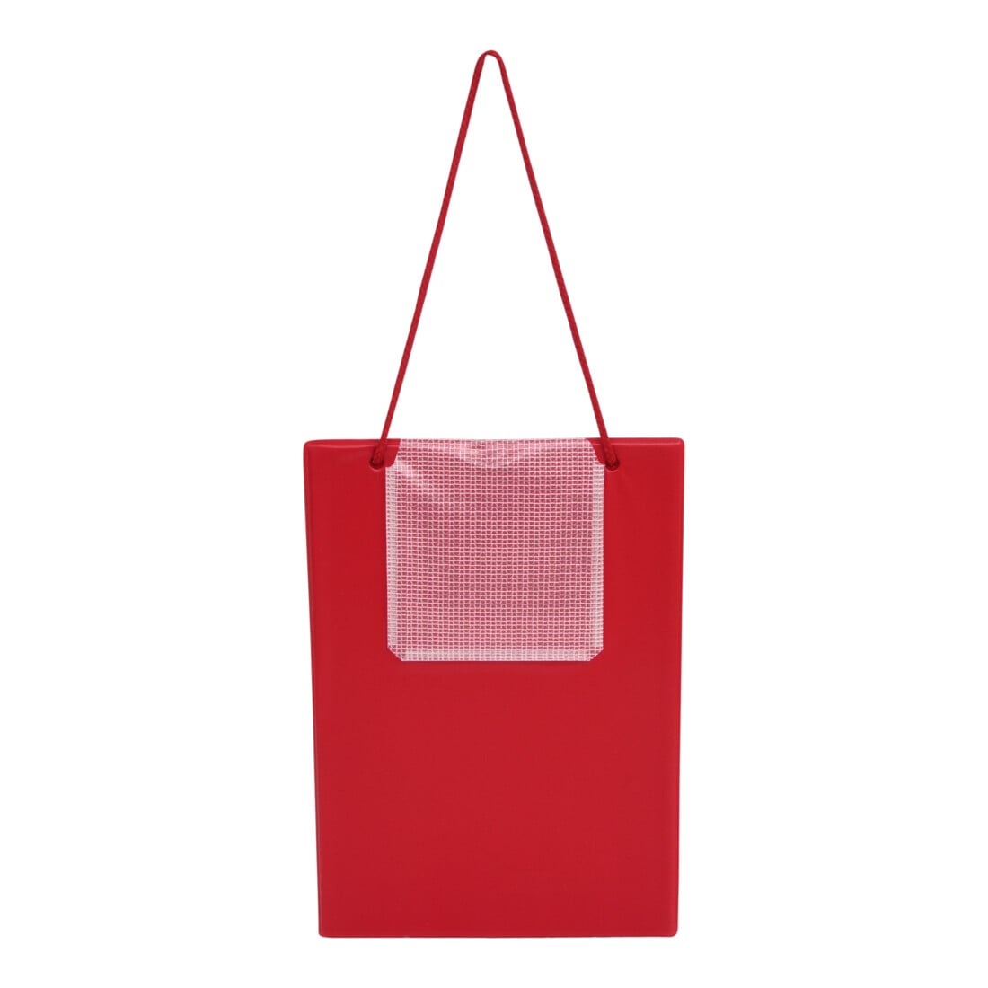 KS Tools werkplaats handtas DIN A4, rood
