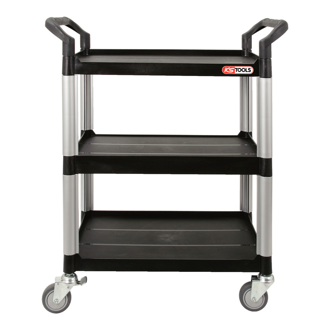 KS Tools werkplaats servicewagen