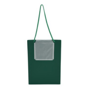 KS Tools werkplaatsklus tas DIN A4, groen-1