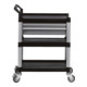 KS Tools werkplaatswagen met 2 laden-4