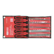 KS Tools werkplaatswagen vijlenset, 5 st.-4