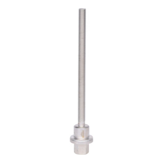 KS Tools werkspindel, M10x1.25x180mm