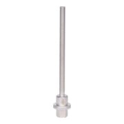 KS Tools werkspindel, M10x1.25x180mm-1