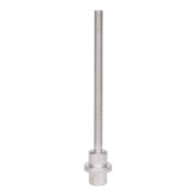 KS Tools werkspindel, M10x1.25x180mm-4