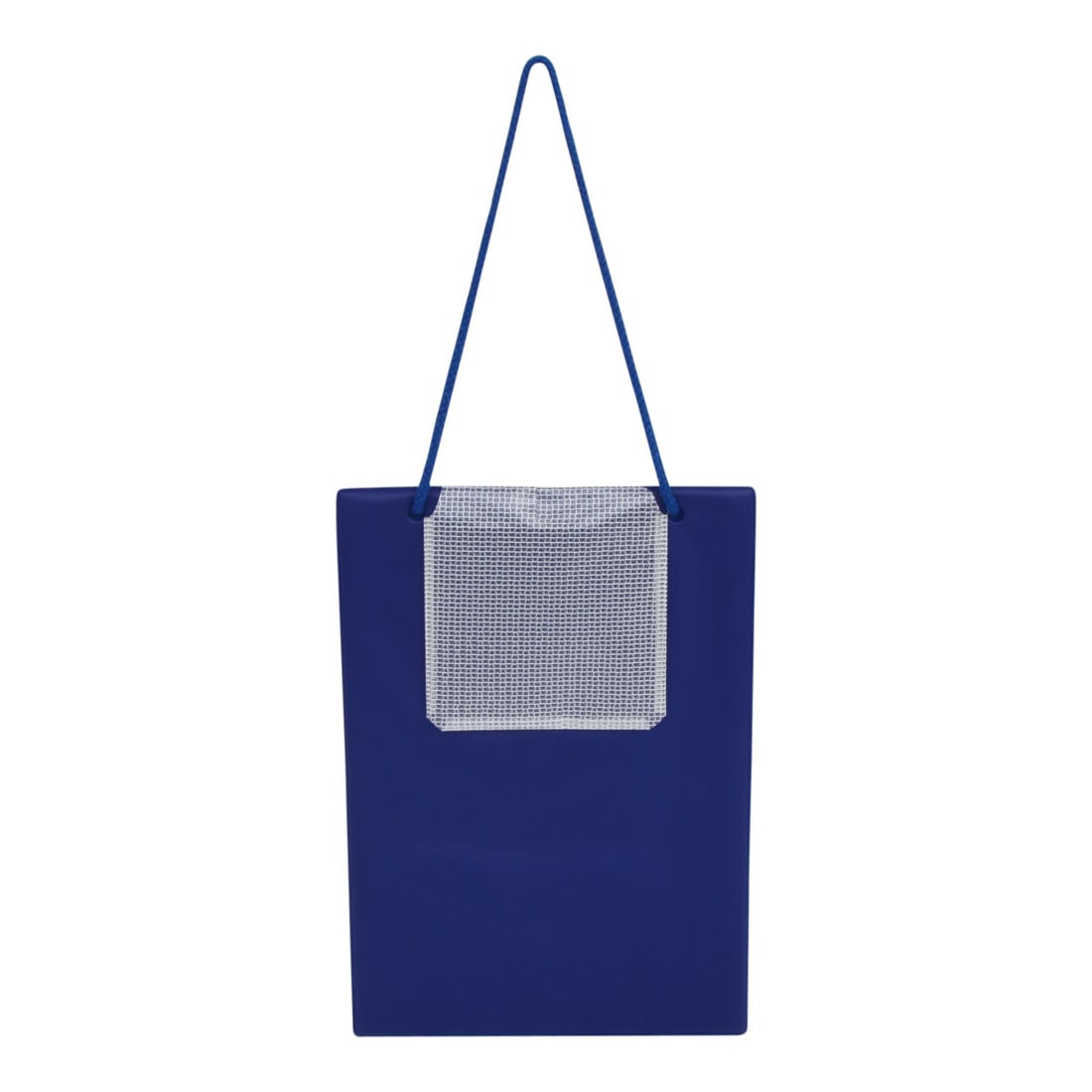 KS Tools Werkstatt-Auftragstasche DIN A4, blau