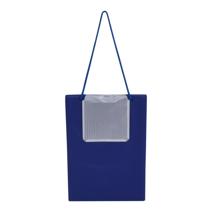 KS Tools Werkstatt-Auftragstasche DIN A4, blau