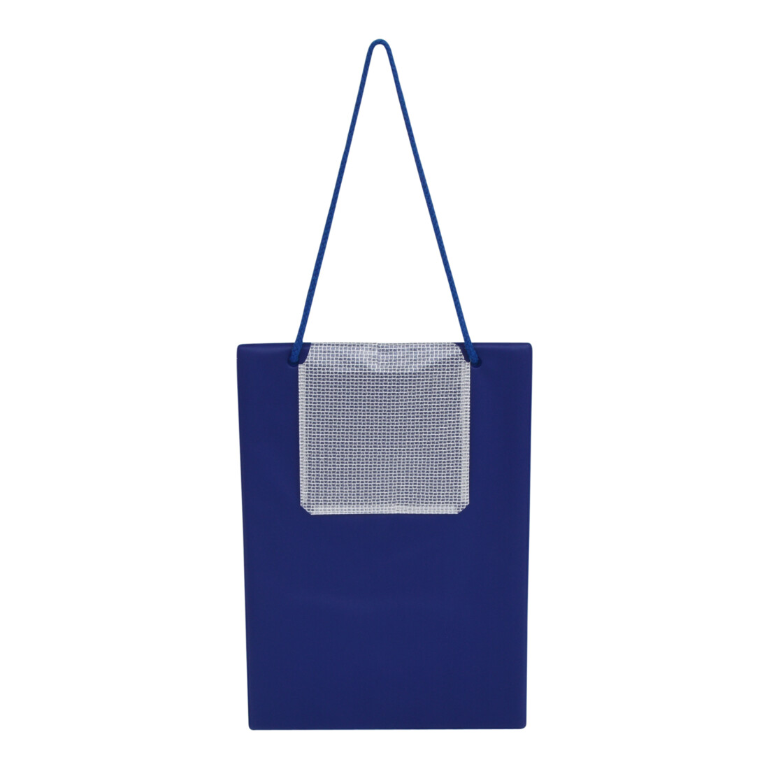 KS Tools Werkstatt-Auftragstasche DIN A4, blau