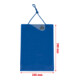 KS Tools Werkstatt-Auftragstasche DIN A4, blau