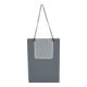 KS Tools Werkstatt-Auftragstasche DIN A4, grau
