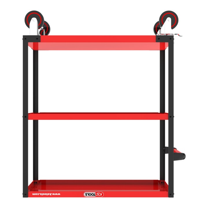 KS Tools Werkstatt-Servicewagen, H1050xB978xT488 mm