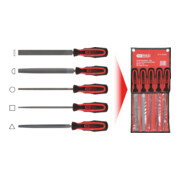 KS Tools Werkstattfeilen-Satz, 5-tlg.-2