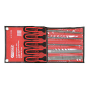 KS Tools Werkstattfeilen-Satz, 5-tlg.-4