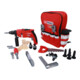 KS Tools Werkzeug-Rucksack für Kinder mit Sortiment, 25-tlg-1