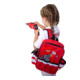 KS Tools Werkzeug-Rucksack für Kinder mit Sortiment, 25-tlg-4