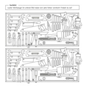 KS Tools Werkzeuge-Malbuch für Kinder-4