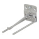 KS Tools Werkzeughalter-3-fach, Ø 6mm, 150mm-1