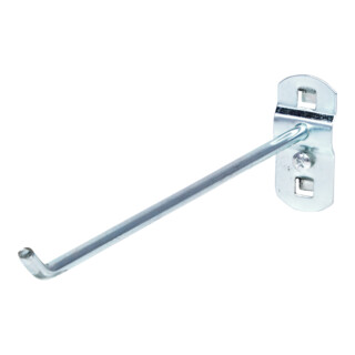 KS Tools Werkzeughalter mit schrägem Hakenende Ø 6mm