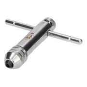 KS Tools Werkzeughalter mit Umschalt-Ratschenkopf, 100mm-2