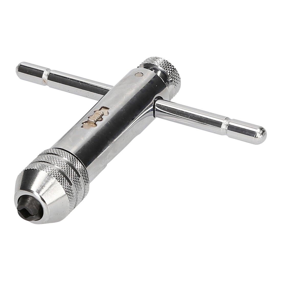 KS Tools Werkzeughalter mit Umschalt-Ratschenkopf, 100mm