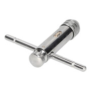 KS Tools Werkzeughalter mit Umschalt-Ratschenkopf, 100mm-4