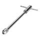 KS Tools Werkzeughalter mit Umschalt-Ratschenkopf, 250mm