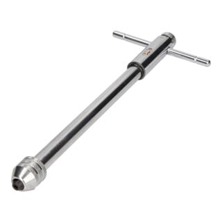 KS Tools Werkzeughalter mit Umschalt-Ratschenkopf, 300mm