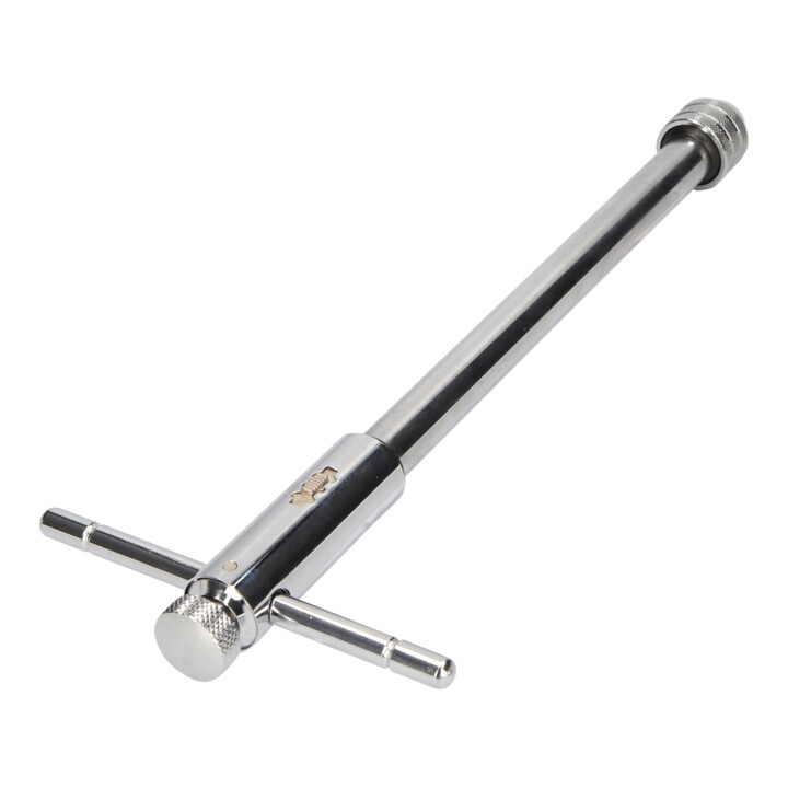 KS Tools Werkzeughalter mit Umschalt-Ratschenkopf, 300mm