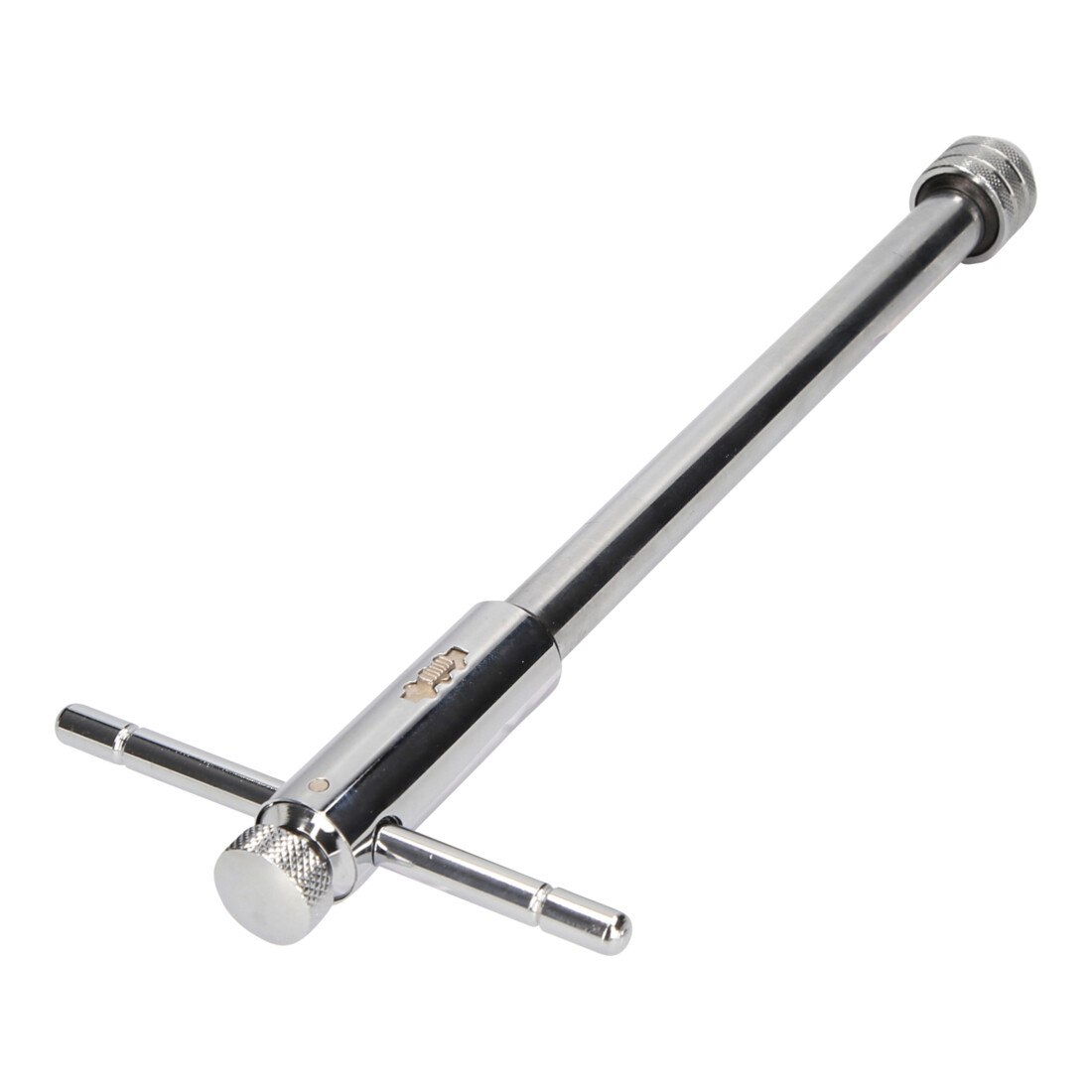 KS Tools Werkzeughalter mit Umschalt-Ratschenkopf, 300mm